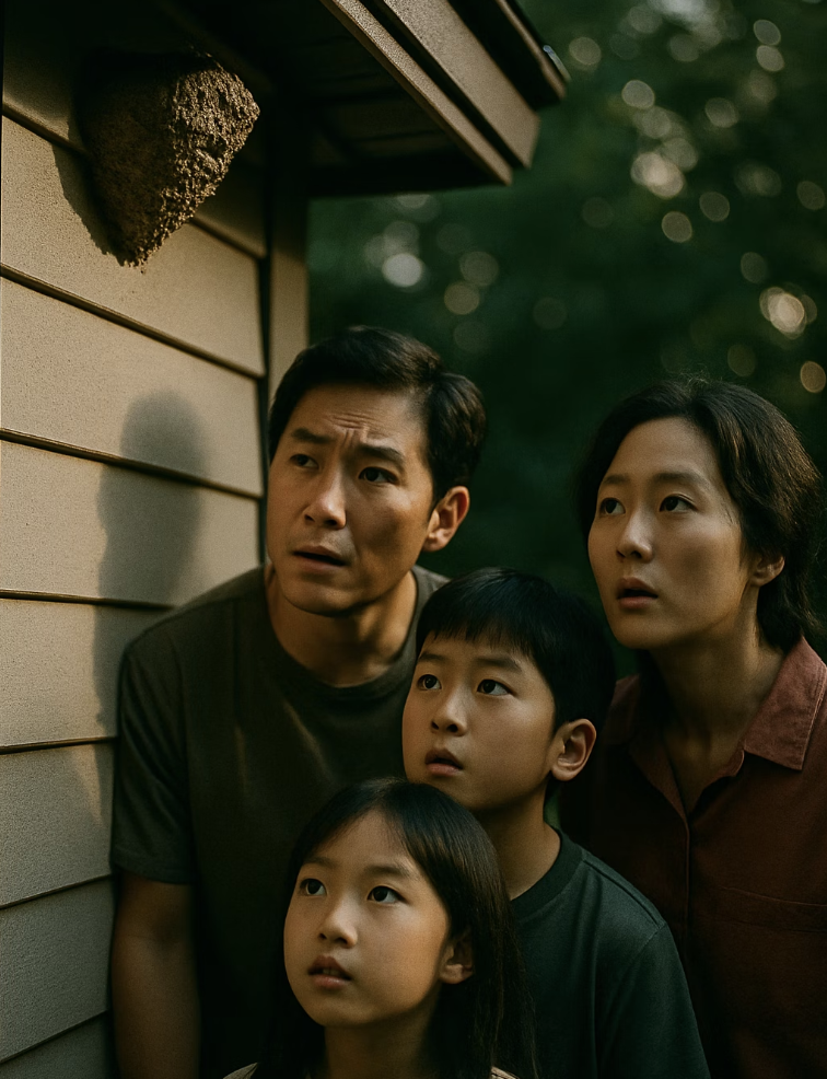 5. 우리 집에 찾아온 손님&amp;#44; 어떻게 대할까?