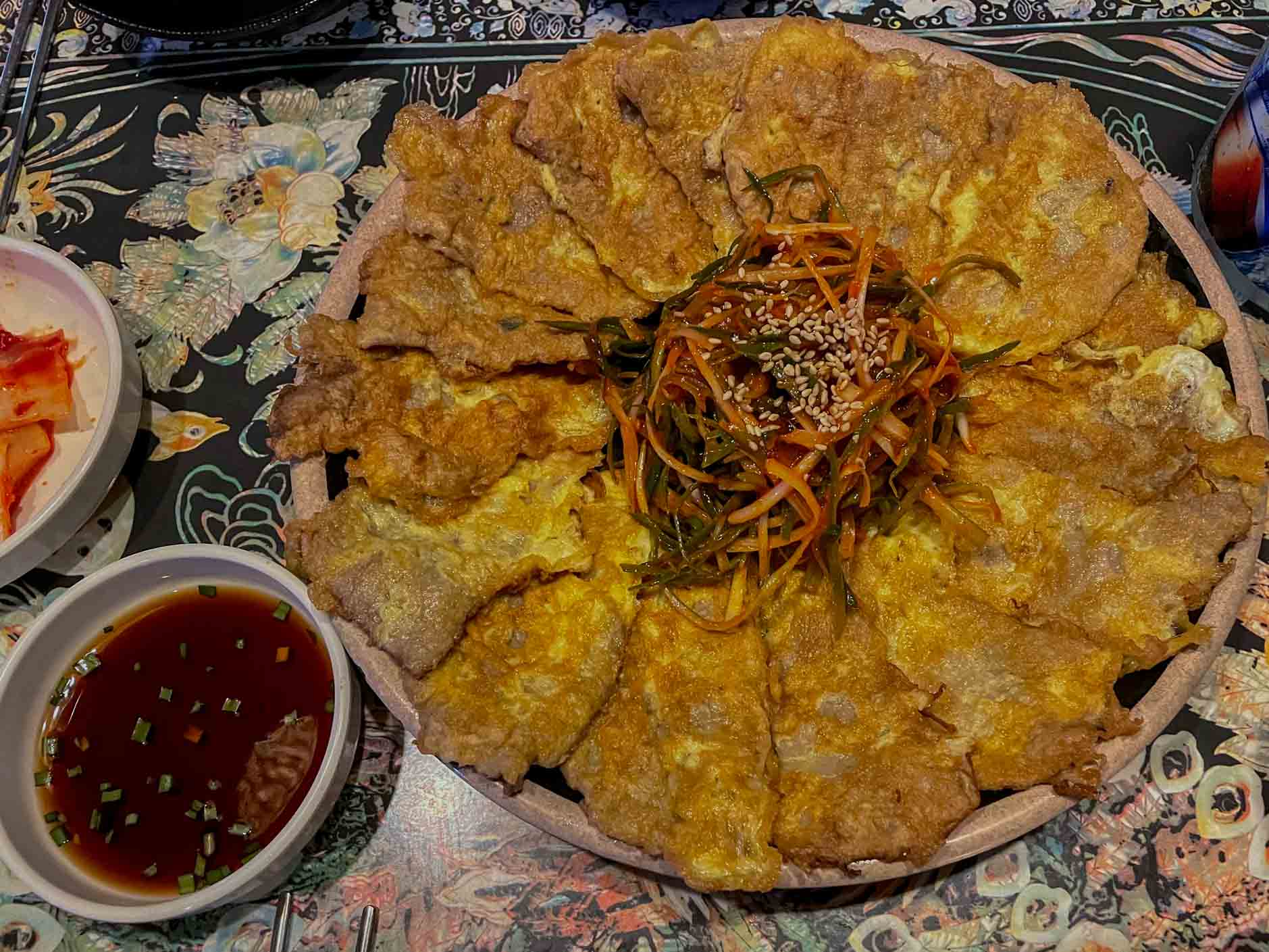 전주 객리단길 술집 전당포