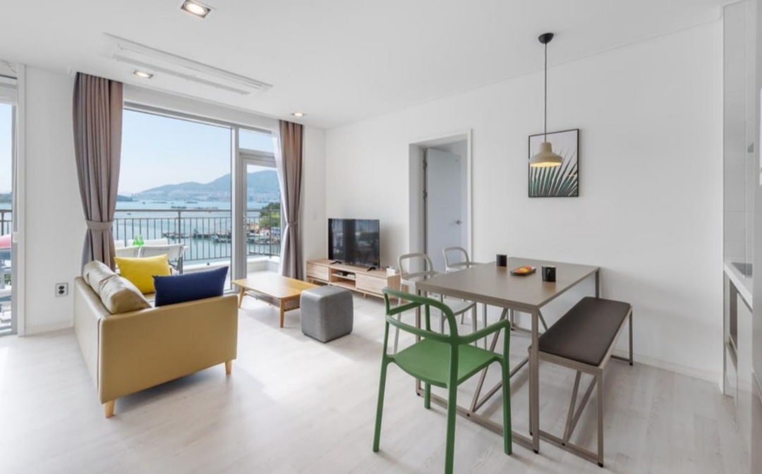 그리다리조트 스위트 타입