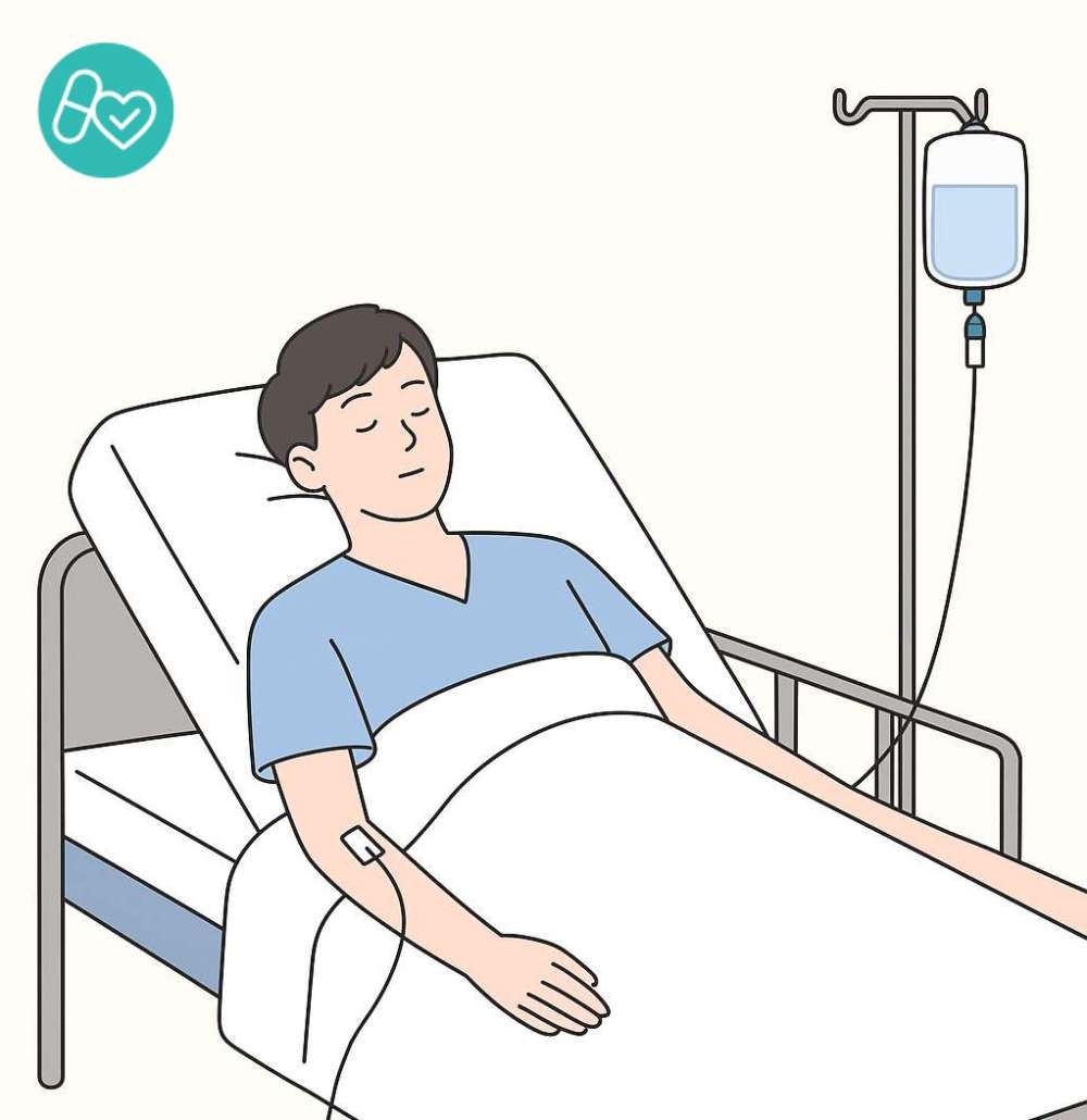 더위먹었을때 증상과 효과적인 대처법