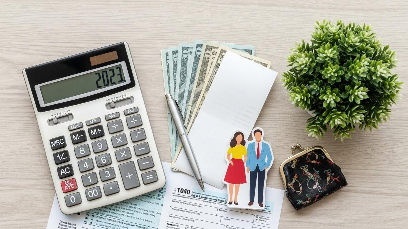 연말정산 배우자공제