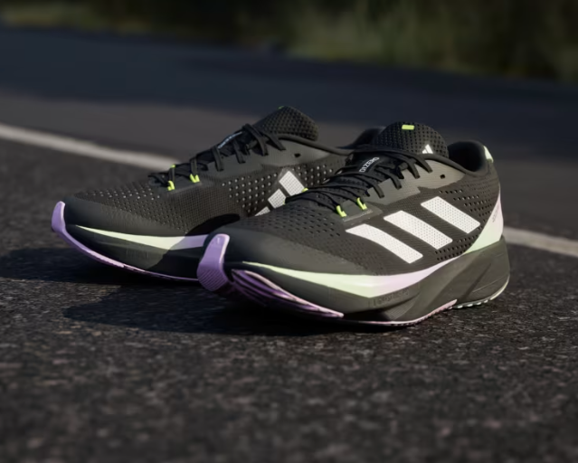 아디다스 남자 입문용 러닝화 아디제로 SL 정보 및 색상