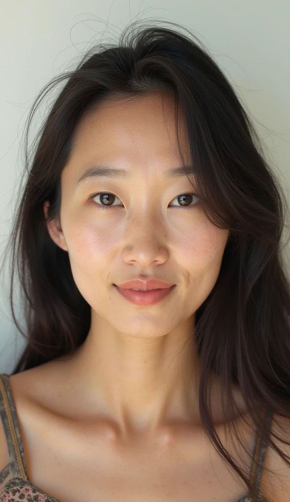 ai 이미지 생성기 실물 사진 얼굴 모델 여자