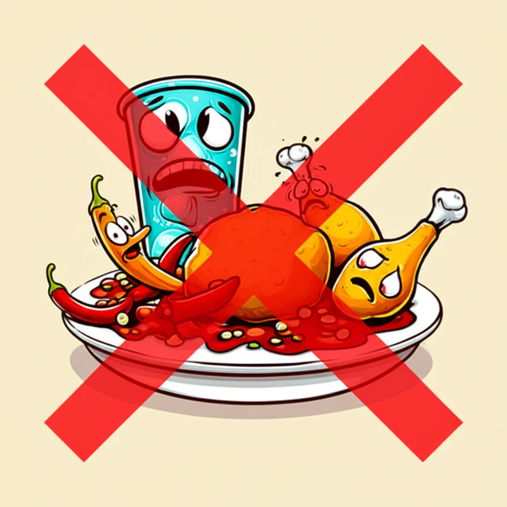 자연 치유력 극대화: 한방 식단의 중