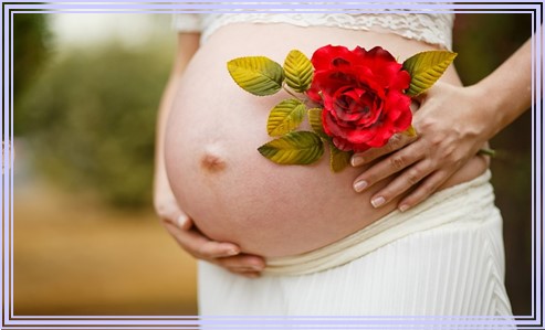 임신기간 및 임신기간운동