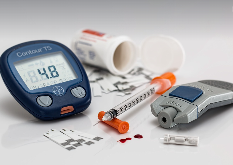 혈당 스파이크 막는 ‘GI 다이어트’