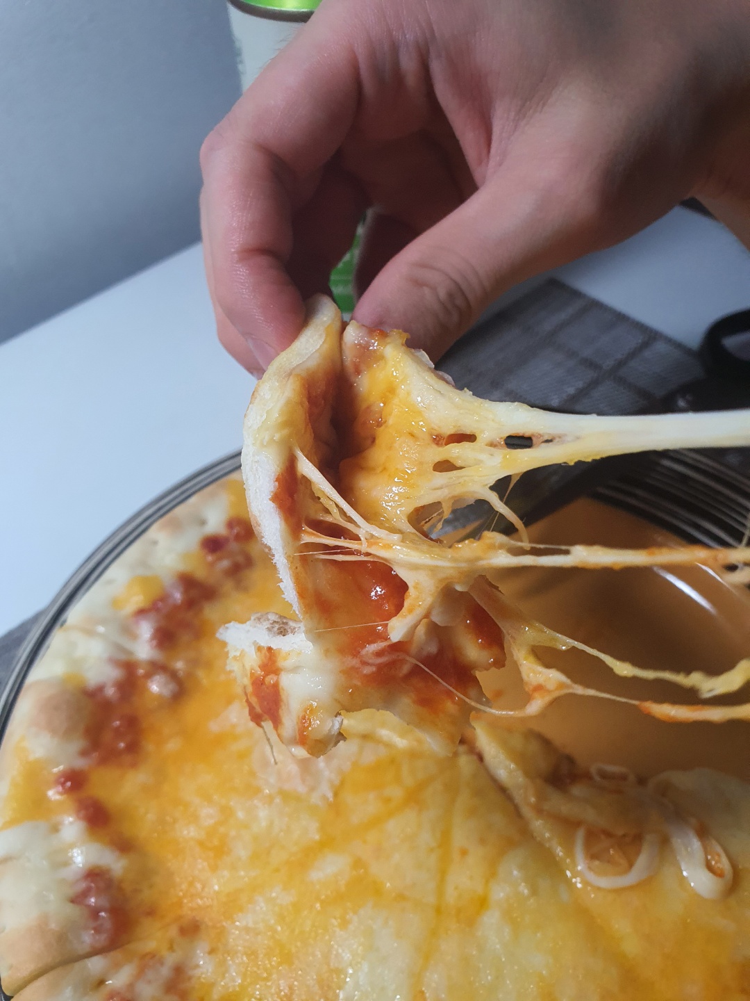 치즈 폭탄