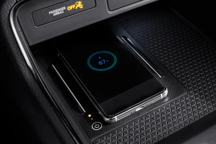 혼다 CR-V 하이브리드 이미지