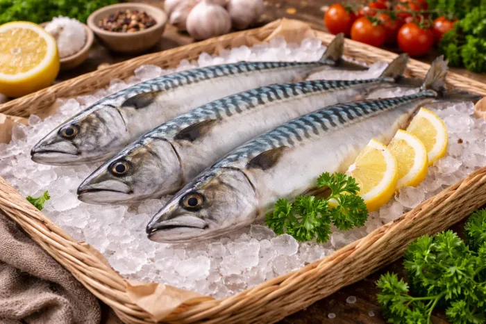 면역력에 좋은 음식 10