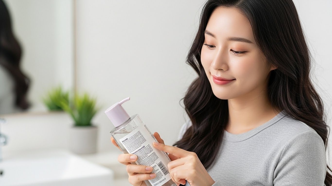 두피 가려움증 치료