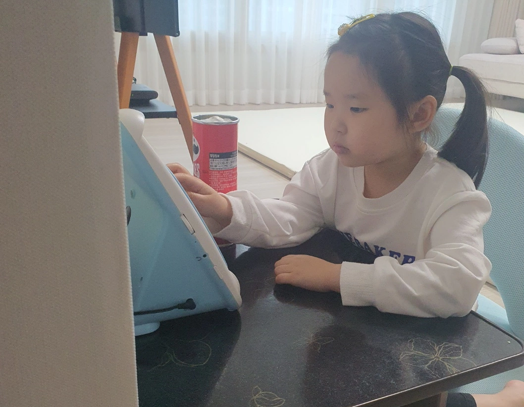 우리아이 한글공부 끝내기 핵심방법