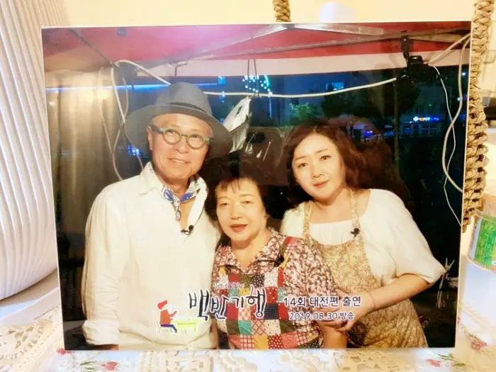 40년이 지나 현재 2대를 이어서 하고 있는 추억의 잔치국수 & 옛날토스트 맛있는 곳 추천