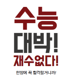 2024학년도 수능 가답안 정답확인 가채점
