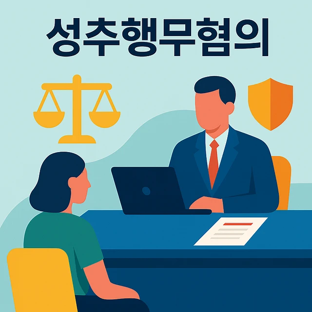 성폭행, 성폭행벌금