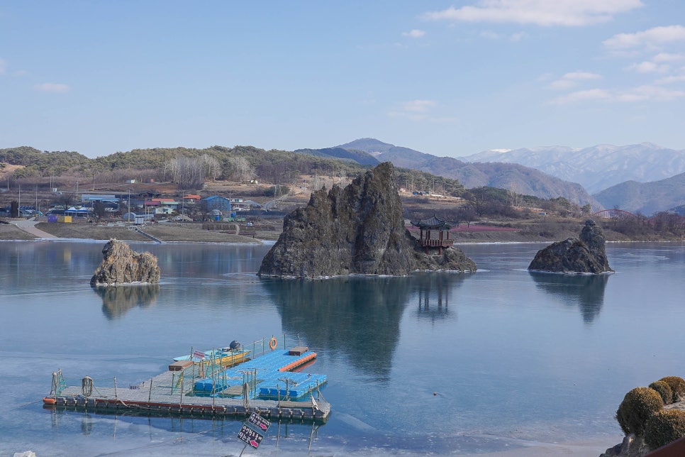 부모님과 함께하는 여행코스