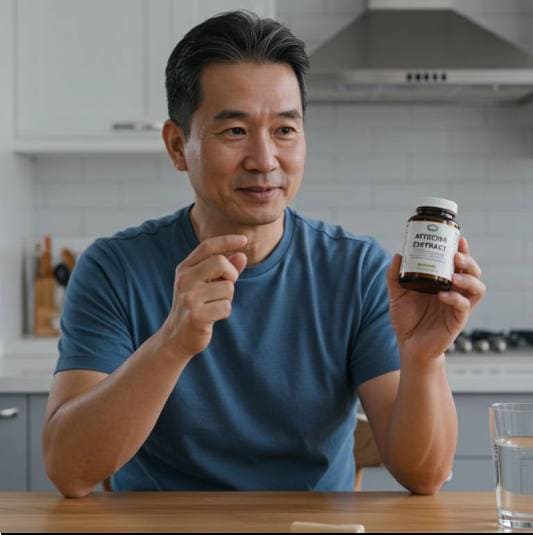 이티소 복용법과 주의사항