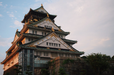 오사카 7월 날씨와 옷차림 추천