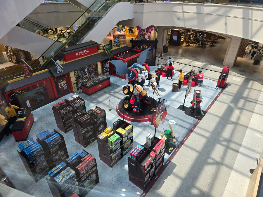 레고 닌자고 팝업2