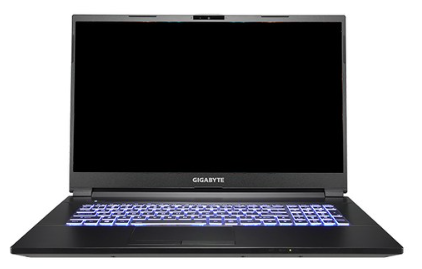 기가바이트 2022 게이밍 노트북 17.3, 블랙, GIGABYTE A7 K1 R7 W11, 라이젠7, 1TB, 16GB, WIN11 Home