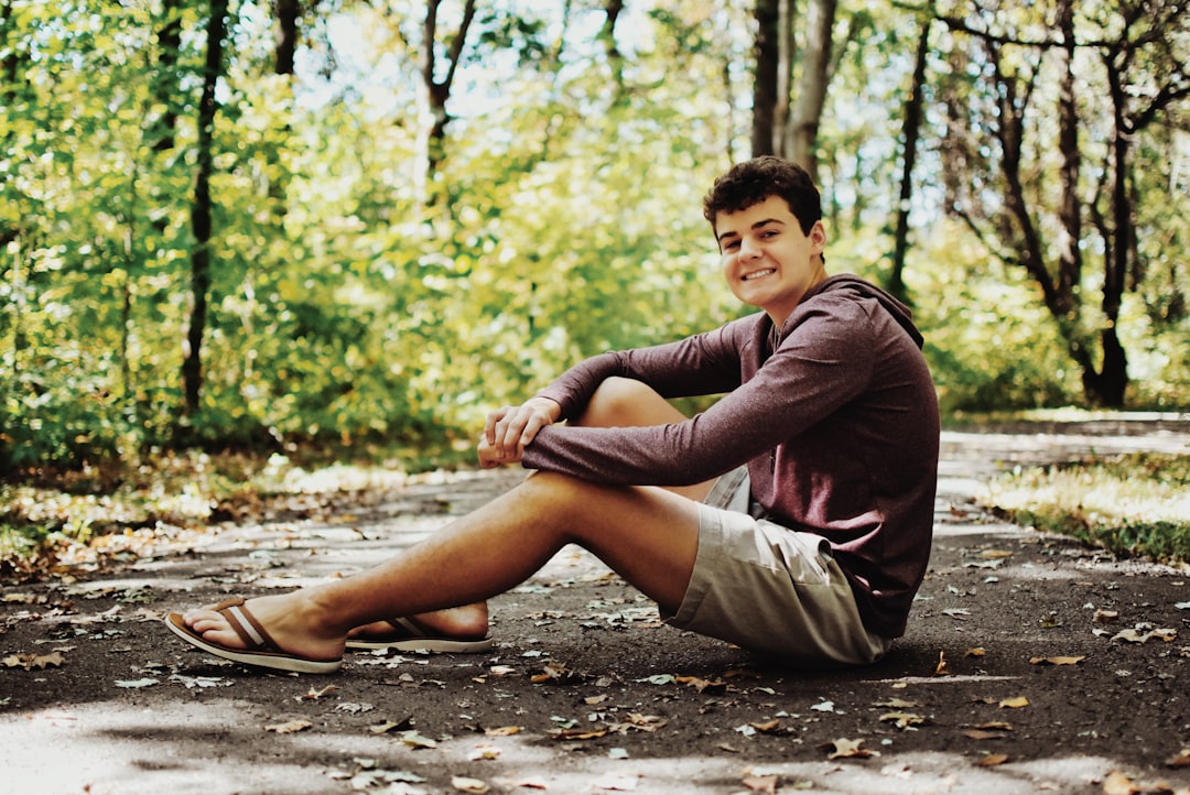 Senior.