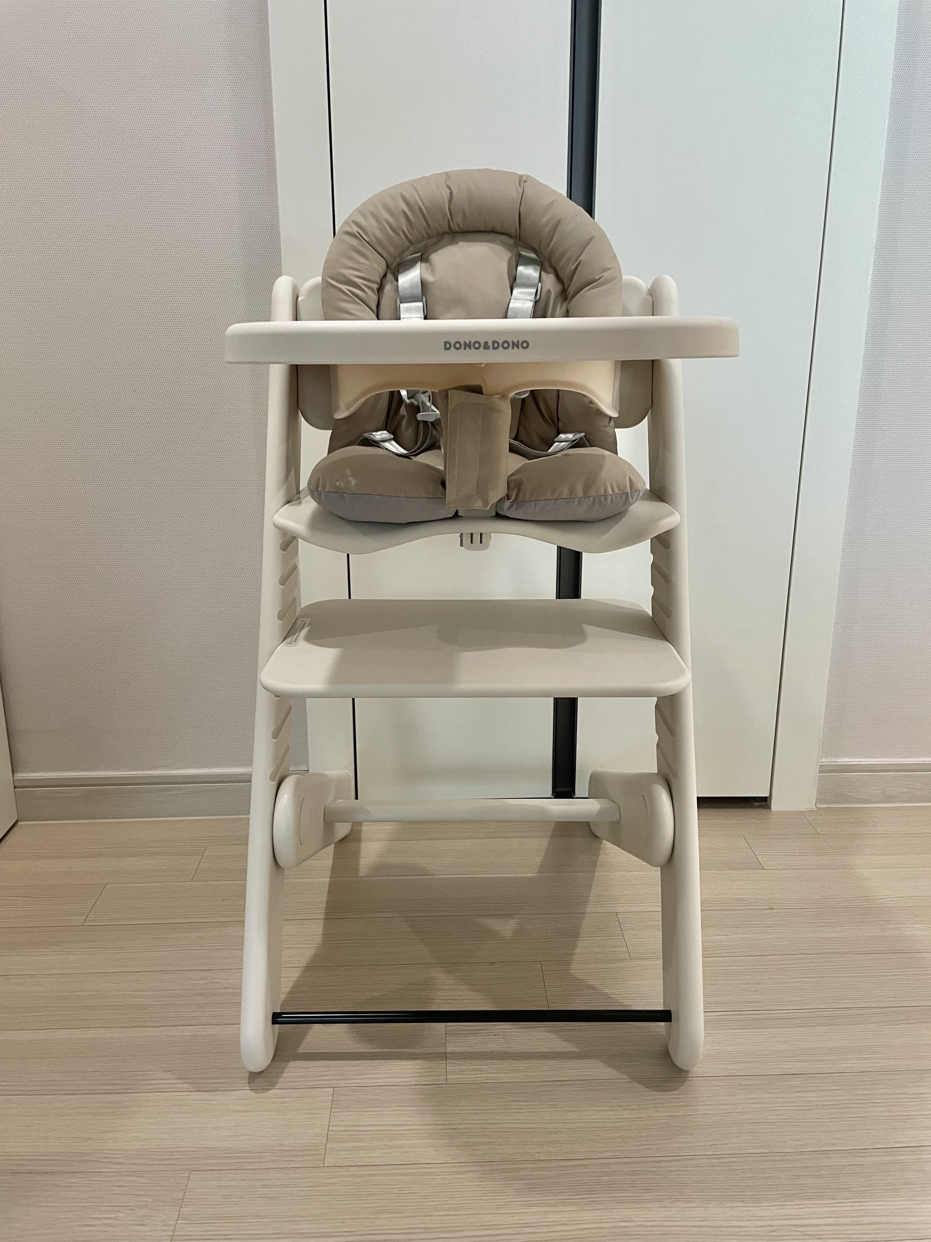 도노도노 하이체어