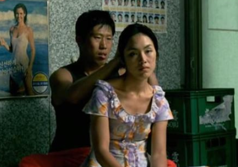 영화 해안선 리뷰