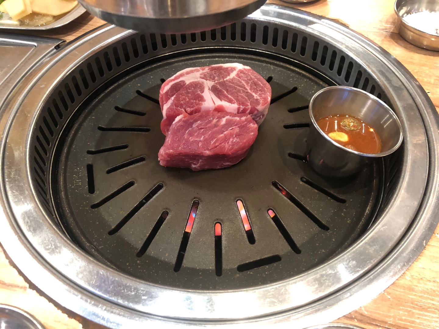 통목살1