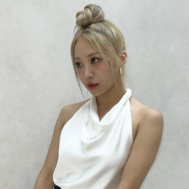 원밀리언 멤버 리아킴, 하리무, 레디, 에이미, 데비, 도희 소개 :스우파 2_에이미