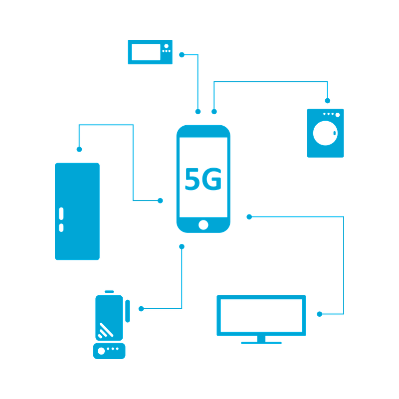 5G 차이