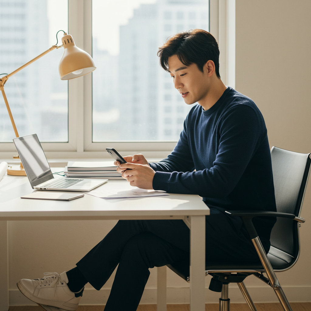 예비창업자를 위한 정부 창업자금 지원 완벽 가이드