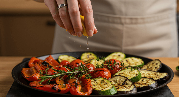 고혈압에 좋은 음식 사진 5