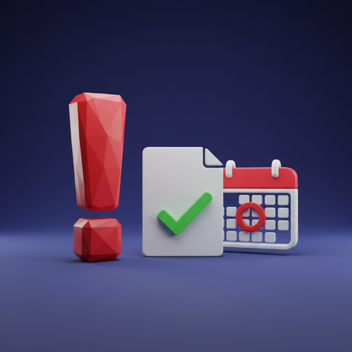 놓치면 후회할 면허증 발급 시 주의사항