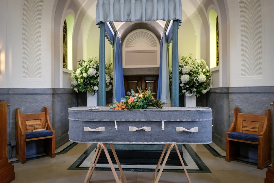 Funeral service
