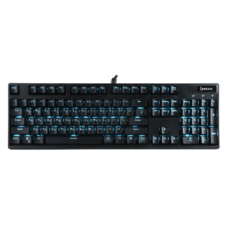 녹스 NX-K2