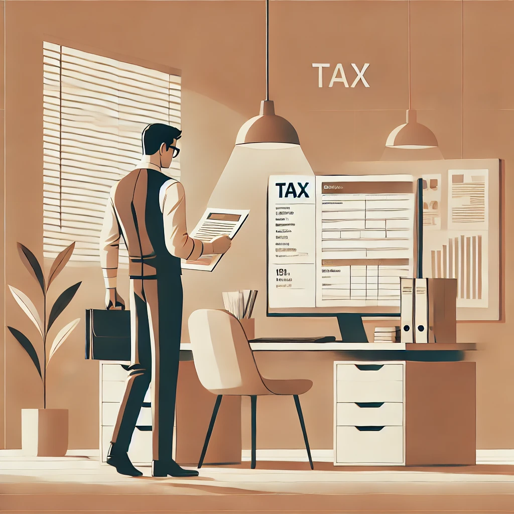 법인세 신고 기한 연장, 장점과 단점은?