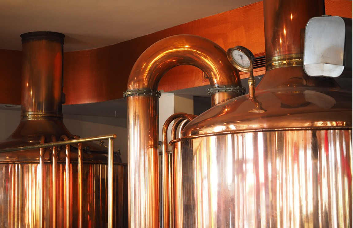 보일러 사용량 확인