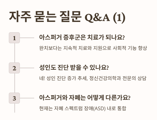 자주 묻는 질문 Q&A