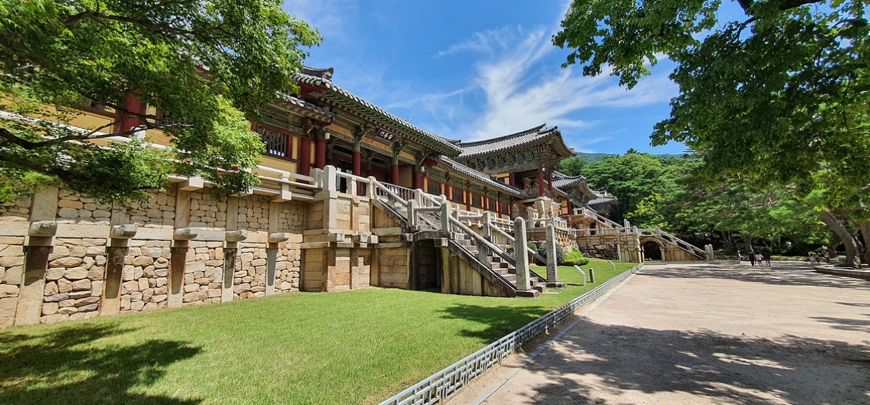 경주 불국사