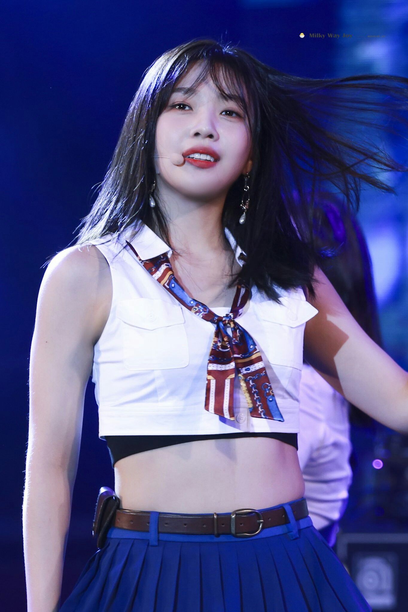 레드벨벳 조이 사진 몸매 국적 나이 키 등등 모음
