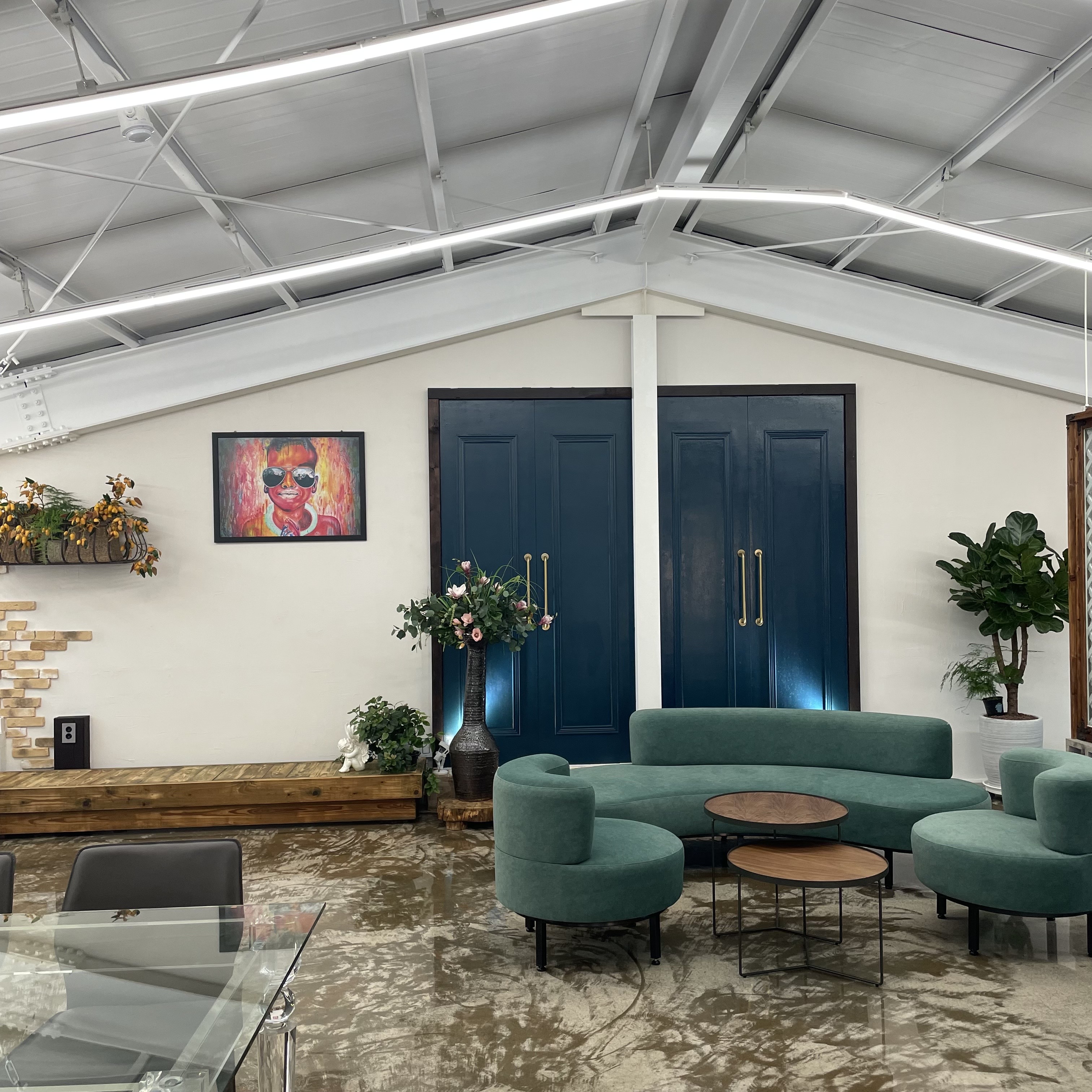 울산 알리스타 케냐커피 울주점