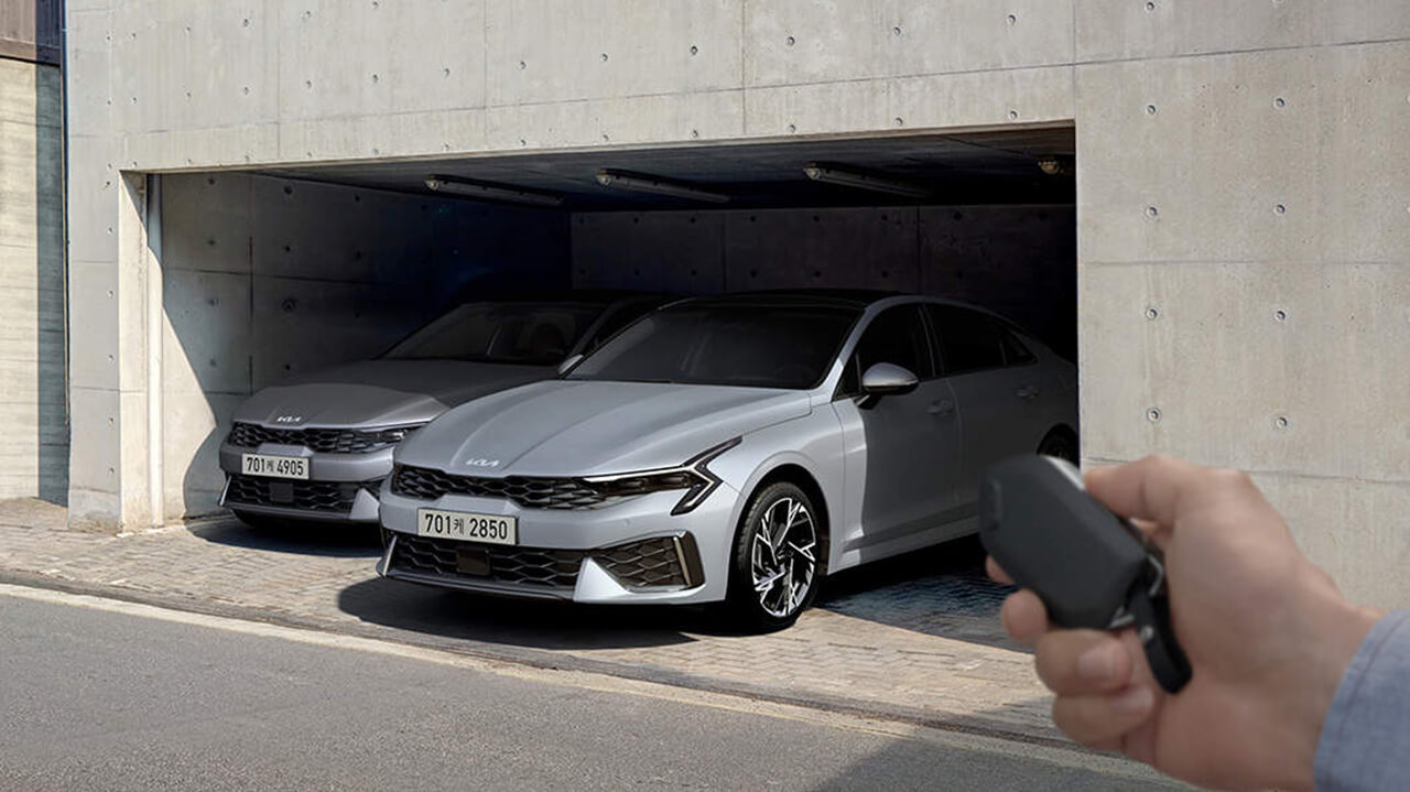 2024 기아 K5 제원 및 가격