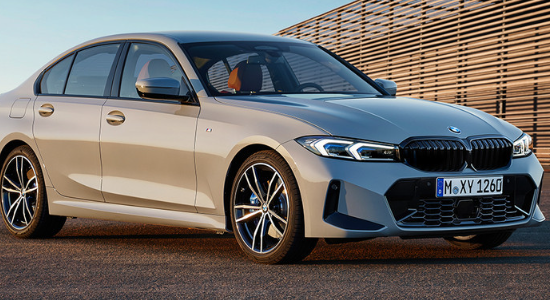 BMW 3시리즈 중고차 가격 시세표 세금 계산