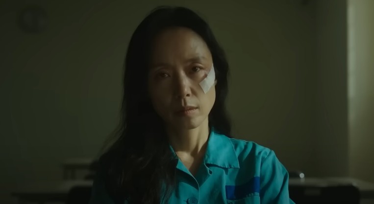 범죄액션 느와르 영화다시보기추천 리볼버 줄거리 결말 후기 리뷰 - 호평과 혹평