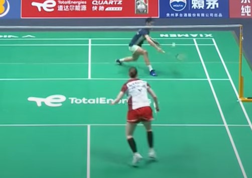 badminton