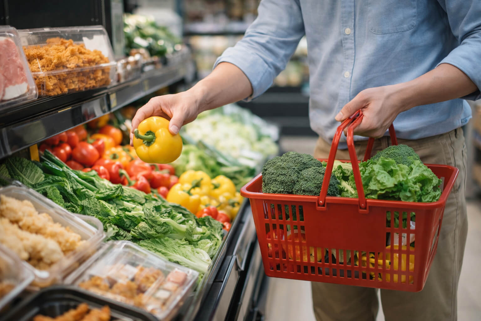 콜레스테롤 수치 낮추는 생활습관 체크리스트