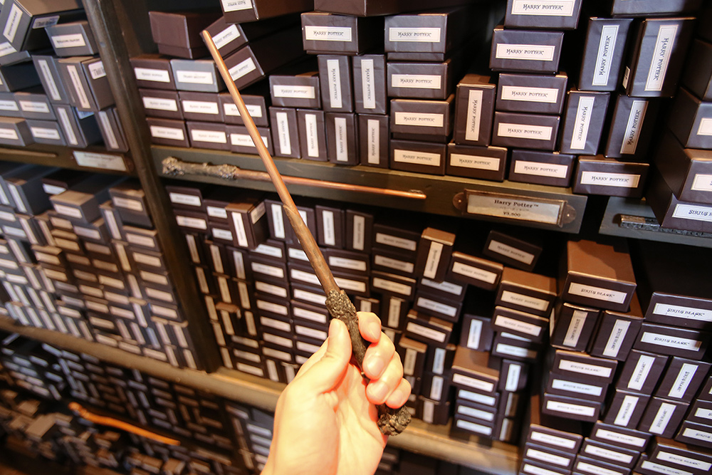 유니버셜 스튜디오 재팬, 일본 : 가는 방법, 입장권 등록, 인기 맛집