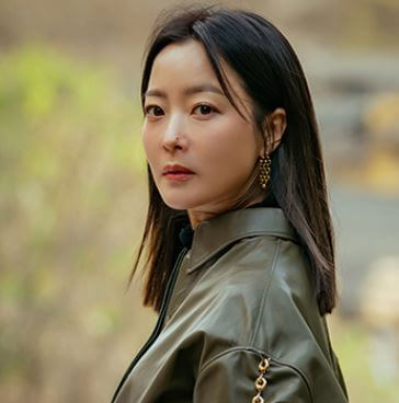 우리집 등장인물