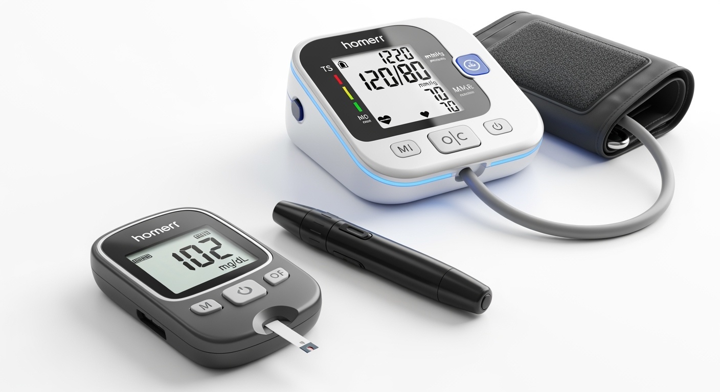 혈당측정기 혈압계 구매 지원받는 숨겨진 방법 완벽 가이드 ❘ 정부 의료기기 지원금 최대 90% 받기