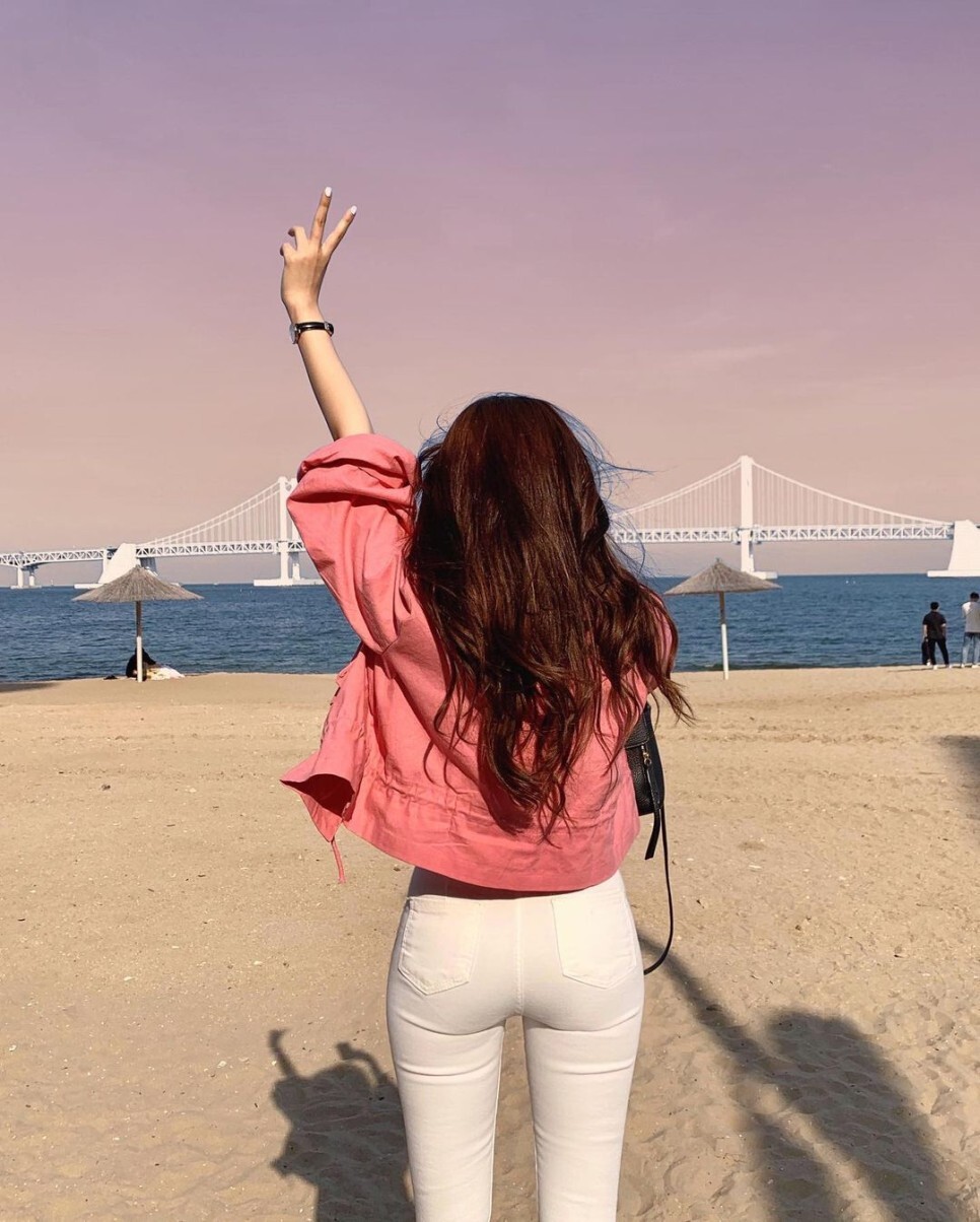 부산을 좋아하는 귀요미 연정 사장님