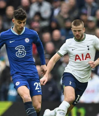 손흥민 축구 생중계